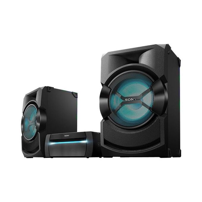 Sony Shake-X30 Home Audio System