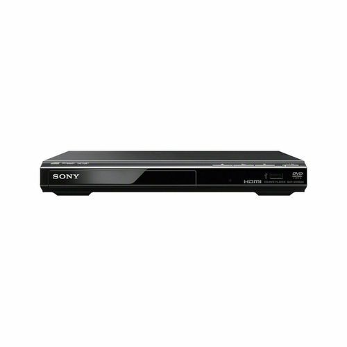 Sony DVP-SR760 HDMI USB DVD Player