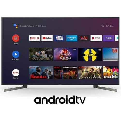 TRINITY 32'' Inch Smart Android Tv