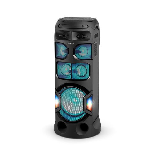 Sony MHC-V81D HIGH POWER AUDIO SYSTEM, BLUETOOTH
