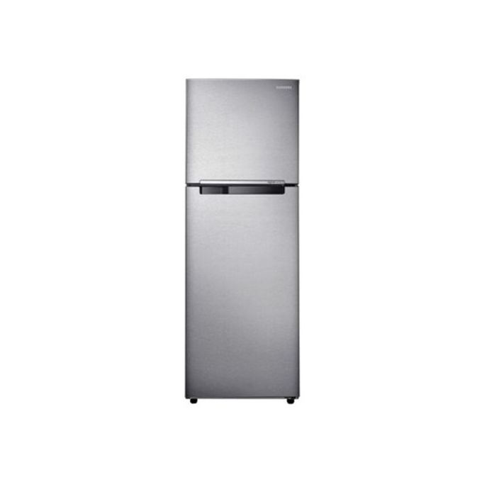 Samsung RT26HAR2DSA - Double Door Fridge, 203 Litres -Metal Graphite