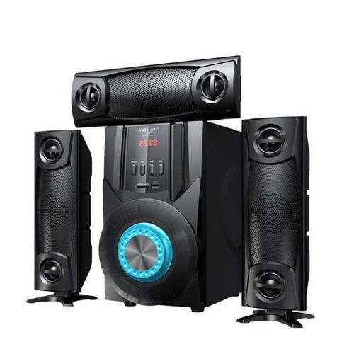 Vitron V641 NEW DIGITAL SOUND SYSTEM BT/FM/USB