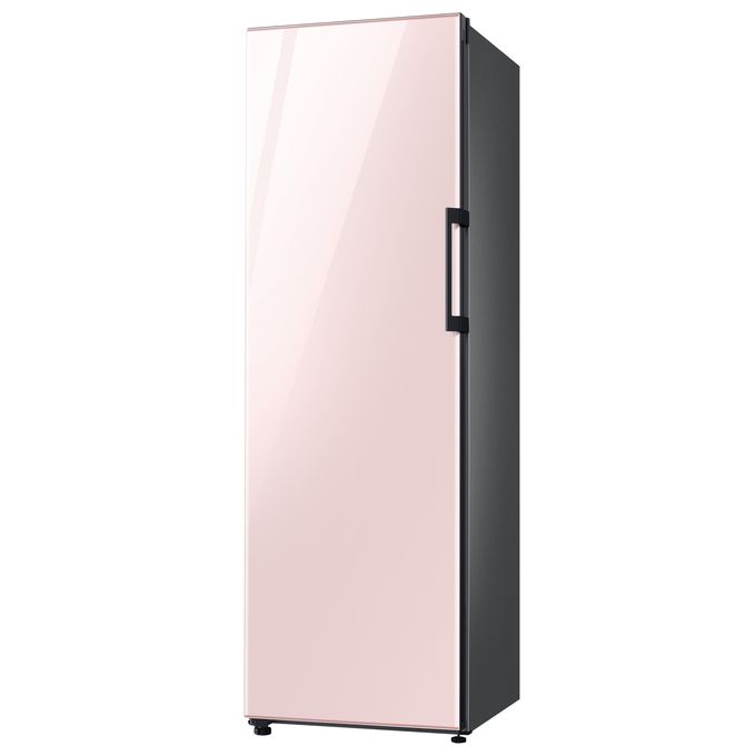 Samsung RZ32R744532/UT Single Door Fridge 323L - Pink