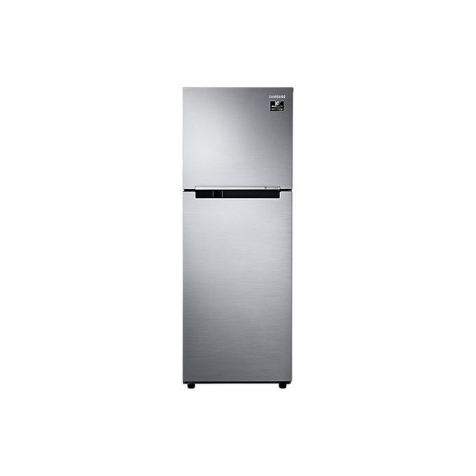 Samsung RT31K3082S8 - Top Freezer Refrigerator, 251L - Silver