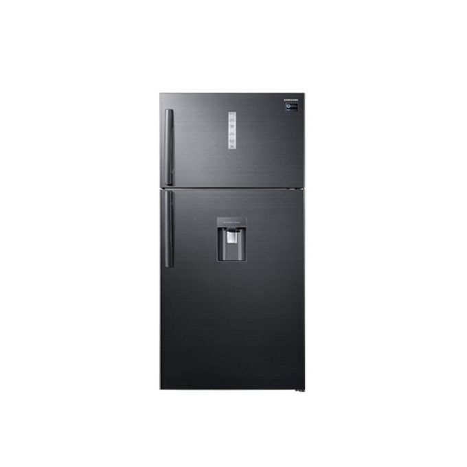 Samsung RT85K7111BS Fridge Top Mount Freezer, 620L
