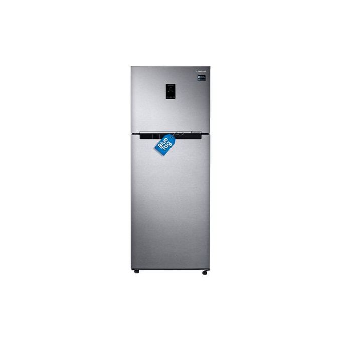 Samsung RT34K5552S8 Top Mount Freezer Refrigerator 302L - Silver