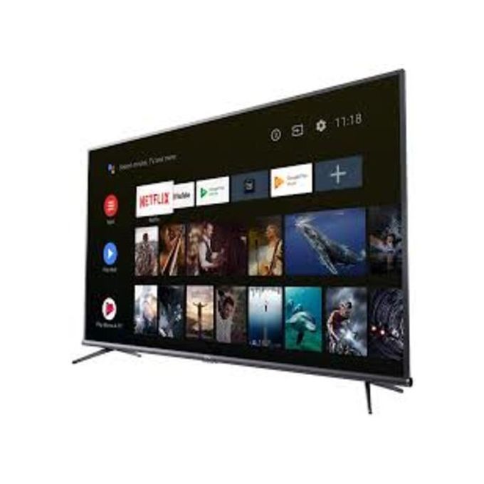 TCL 40S68A 40'' inch Smart Android TV Frameless HD LED TV