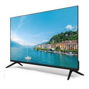 Synix 32" inch FRAMELESS SMART ANDROID TV - Black