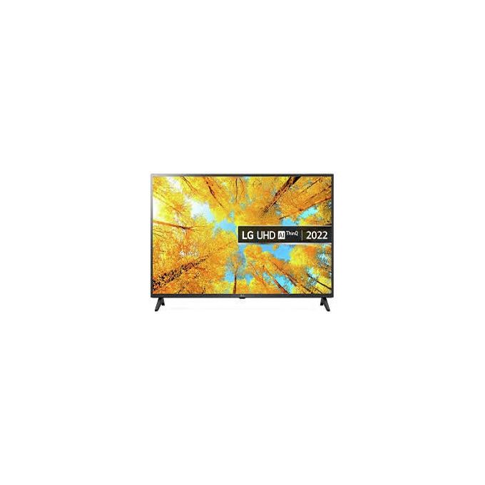 LG 55” inch 55UP8150 4K UHD LATEST SMART TV,VOICE CONTROL,MAGIC REMOTE,4K HDR,WI-FI