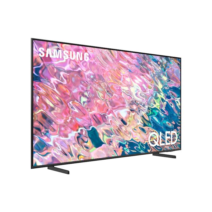 Samsung 75'' Inch 75Q60B QLED 4K Smart TV (2022)