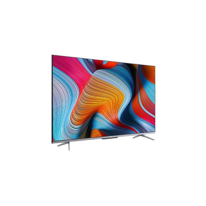 TCL 65'' Inch 65p725 SMART ANDROID UHD 4K FRAMELESS TV YouTube, Netflix