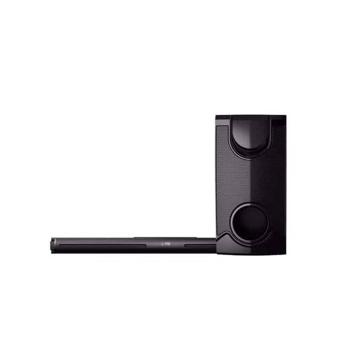 Vision Plus VP2110SB - 2.1CH Soundbar - 110W RMS - Black