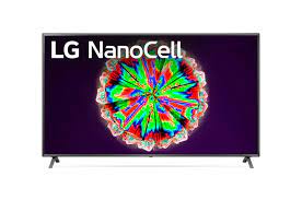 LG 75'' inch 75NANO079 NANOCELL 4K UHD SMART TV,VOICE CONTROL,NETFLIX,WI-FI,4K HDR