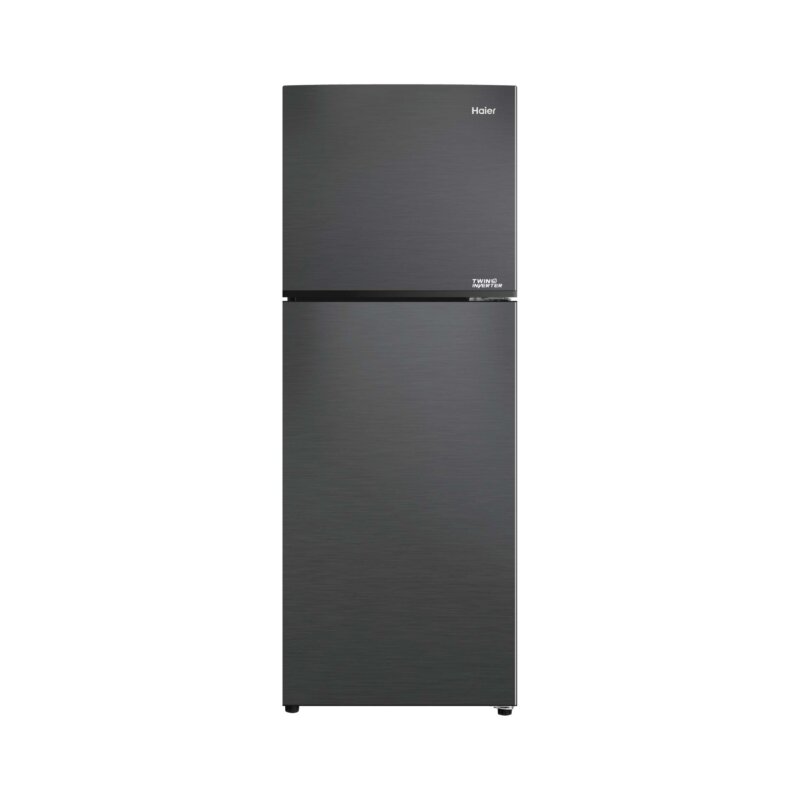 Haier 211L Frost Free Double Door Fridge HRF-239FA(KE)