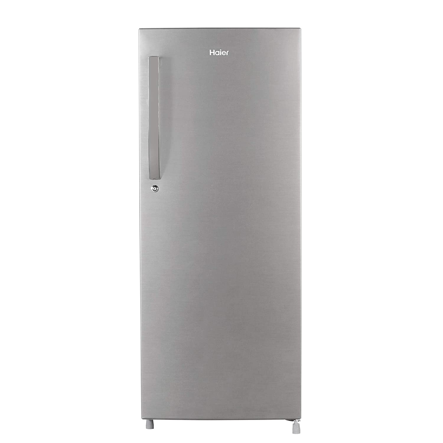 Haier 215L Single Door Fridge HRD 2204CSS