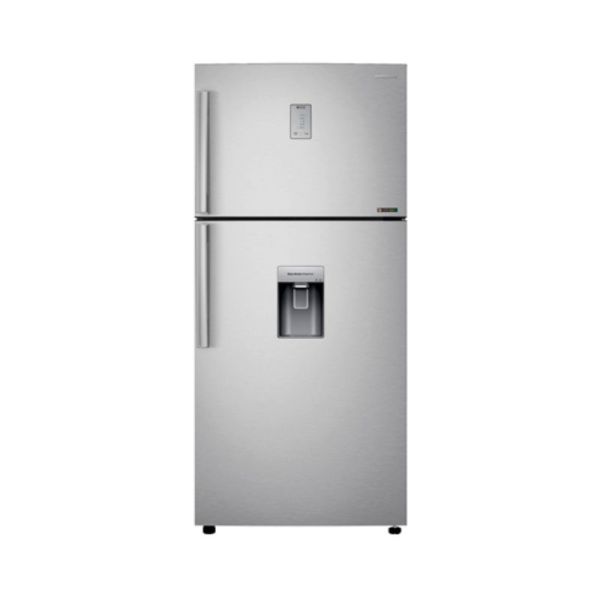 Samsung RT64K6541SL 500L Double Door with a Dispenser