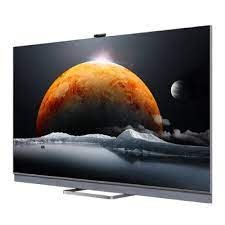 TCL 75” inch75c728 4K QLED 2021 ANDROID TV,ALEXA VOICE,BUILT WEB CAMERA FRONT