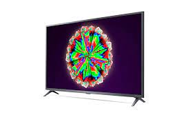 LG 55'' inch 55NANO079 NANOCELL 4K UHD SMART TV,VOICE CONTROL,NETFLIX,WI-FI,4K HDR