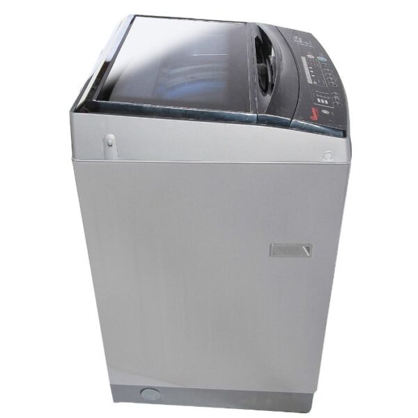RAMTONS TOP LOAD FULLY AUTOMATIC MAGIC CUBE 12KG WASHER – RW/136