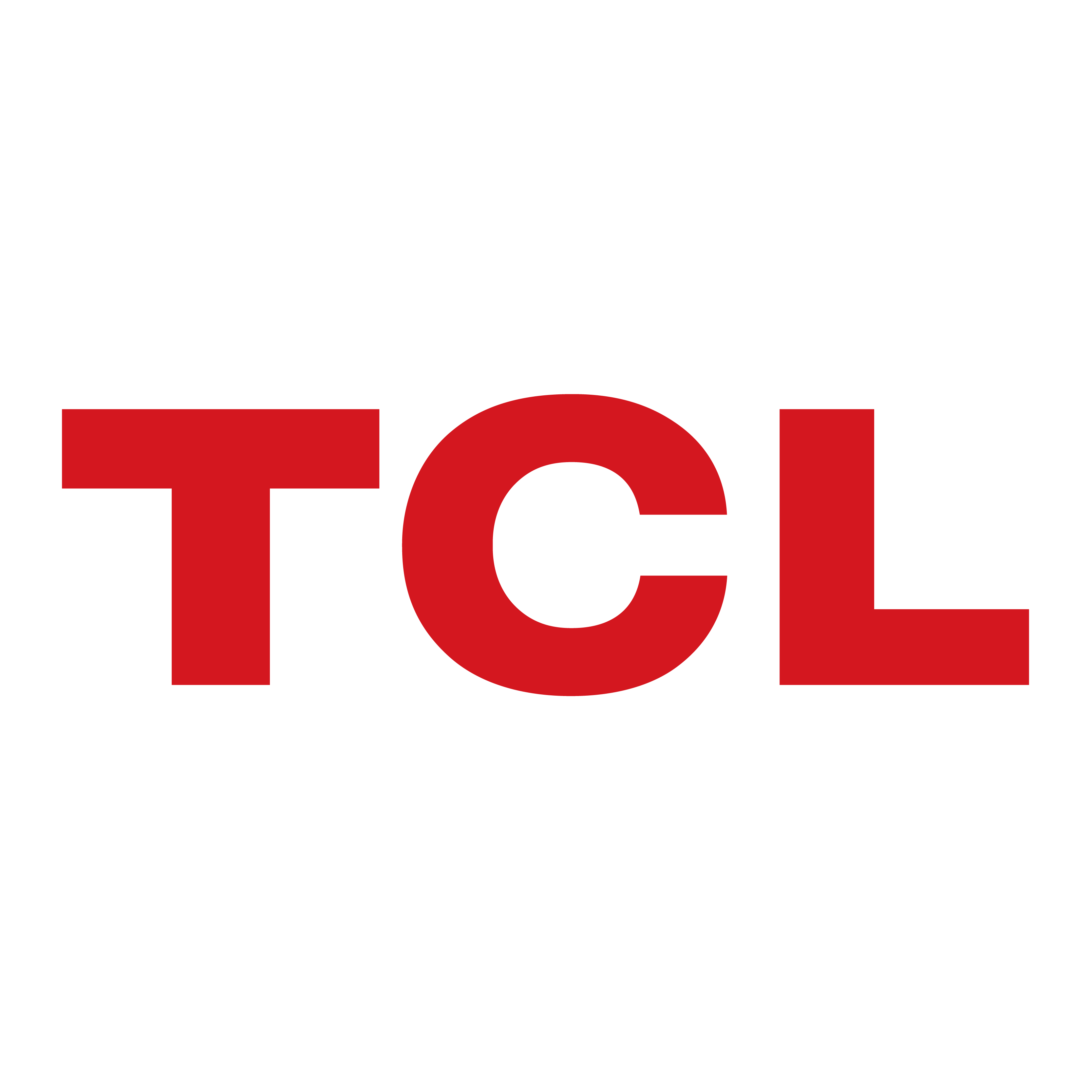TCL Tvs