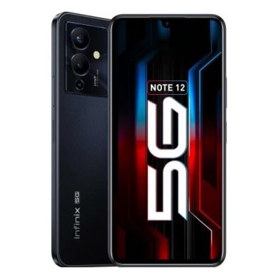 Infinix Note 12 Pro 5G 128GB/8GB