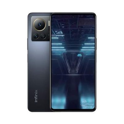 Infinix Note 12 VIP 256GB 8GB