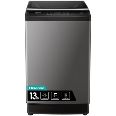 Hisense 13KG Washing Machine – WTJA1302T