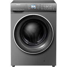 Hisense WFQR1214VAJMT | 12KG Washing Machine