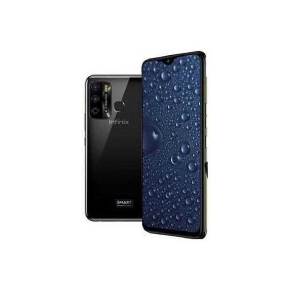 Infinix Smart 5 4G