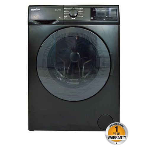Bruhm BWF 070H - Fully Automatic 7 Kg Front Load Washing Machine