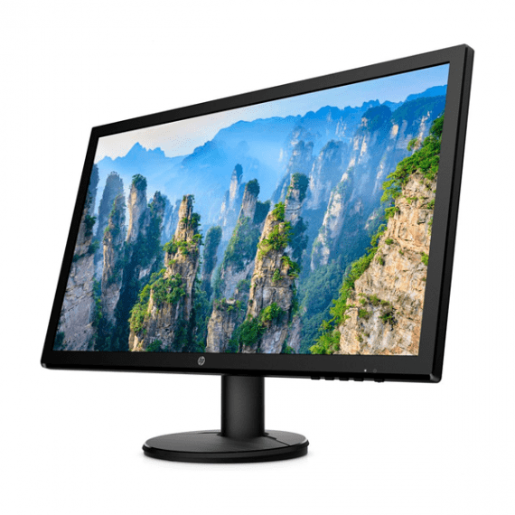 HP V24 Full HD Computer Monitor