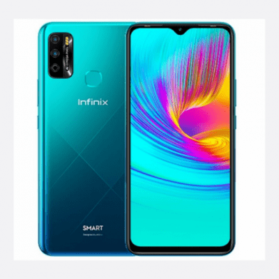Infinix Smart 5 3G