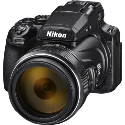 Nikon COOLPIX P1000 Digital Camera 1