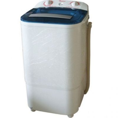 Ramtons RW/129 washing machine single tub semi automatic 6kg