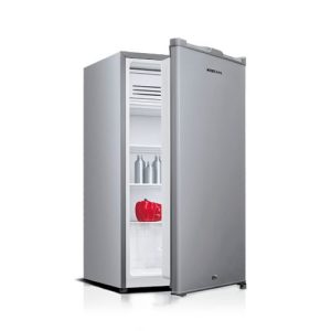 Bruhm BFS-90MD Single Door Fridge, 90L