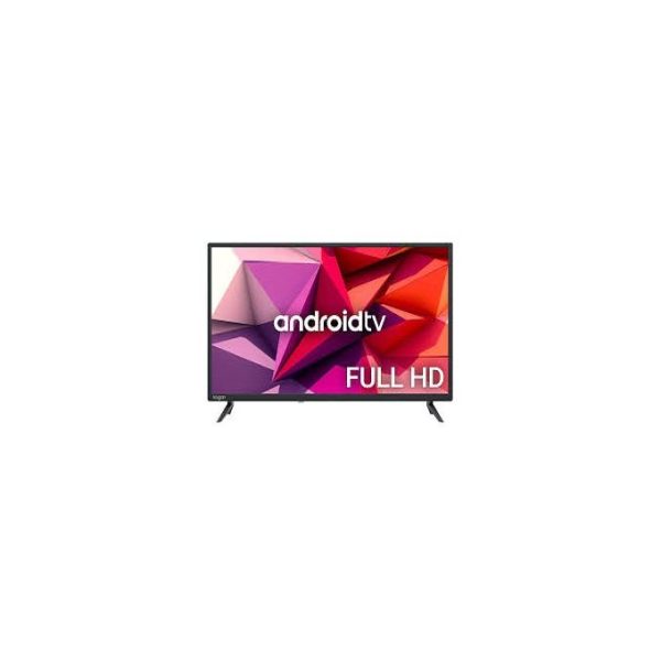 STAR-X 32" HD ANDROID TV,WI-FI,NETFLIX,YOUTUBE - Image 2