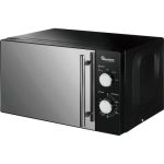 Ramtons RM458 - Digital Glass Microwave, 700W - 20L