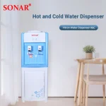 Sonar k6c Water Dispenser Hot & Cold Water Dispenser