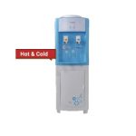 Vitron Hot and Cold Water Dispenser C6