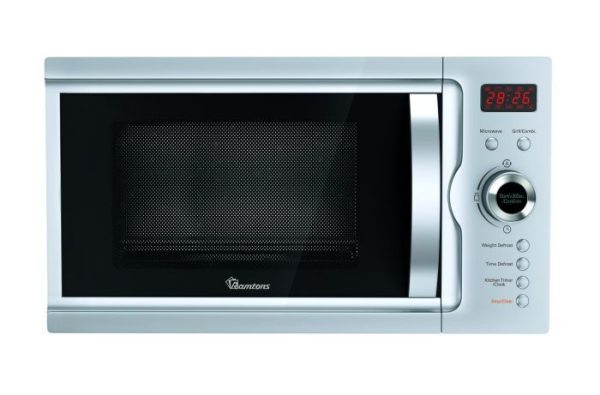 Ramtons Microwave with Grill rm/497