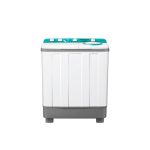 Hisense 11Kgs Twin Tub Washing Machine-WSRB113W