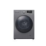 HISENSE Washing machine WFHV8012T 150x150 2