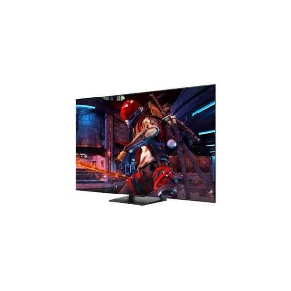 TCL 75C745 75'' 4K QLED ANDROID HDR UHD SMART FRAMELESS GOOGLE TV - Image 3