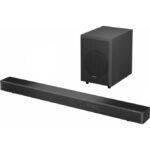 Hisense 5.1CH Wireless Sound Bar