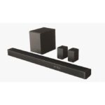 Hisense 5.1CH Wireless Sound Bar