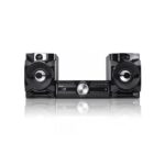 Hisense HA450M Mini Hi-Fi System