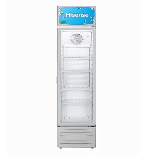 Hisense 222L Direct Cooling Single Door Beverage Cooler FL-30FC, (2YRS WRTY)