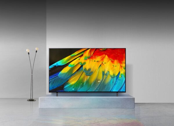 LG 65" NANO77 NANOCELL 4K Active HDR WebOS22 65NANO776QA - Image 3