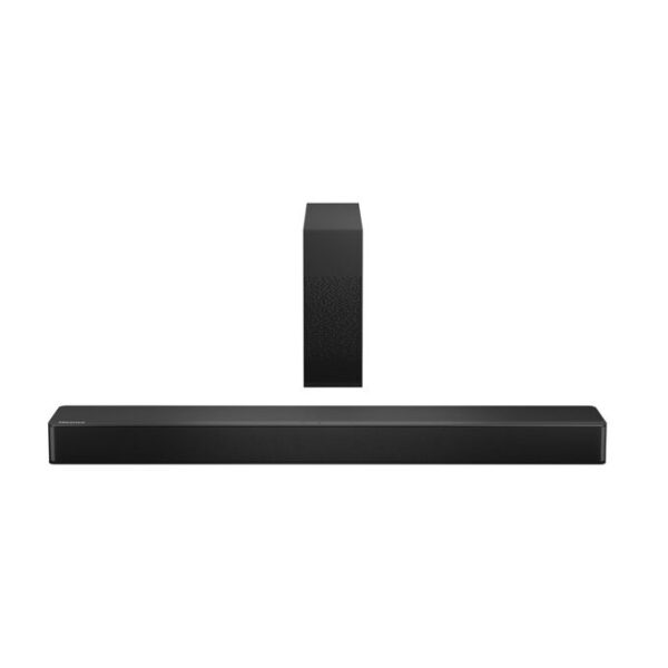 Hisense 240W Dolby Digital Audio Home Cinema Sound Bar  HS2100 (2YRS WRTY) - Image 3