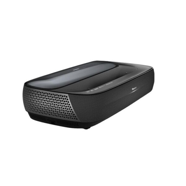 Hisense 100 Inch 100L9GE 4K UHD Trichroma Laser TV (2YRS WRTY) - Image 4